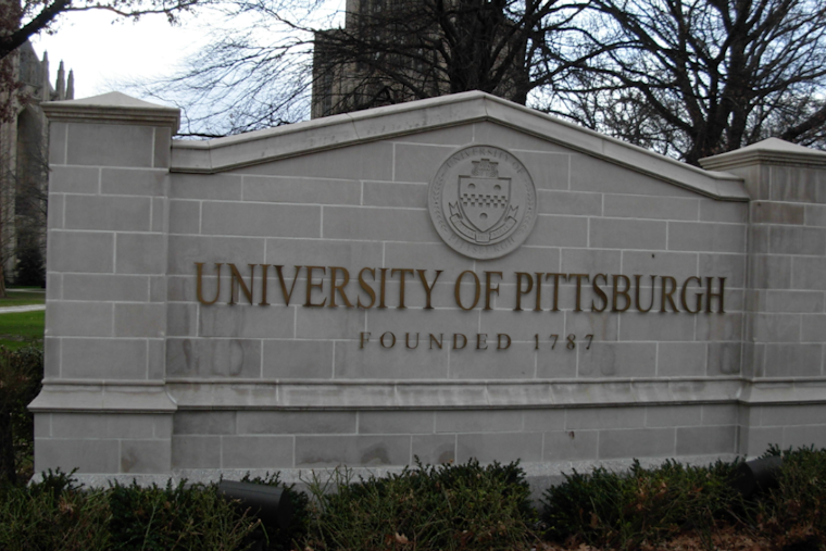 Pitt’s Ice-Cold Quantum Lab Aims To Put Pittsburgh Science On Top
