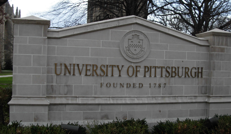 Pitt’s Ice-Cold Quantum Lab Aims To Put Pittsburgh Science On Top
