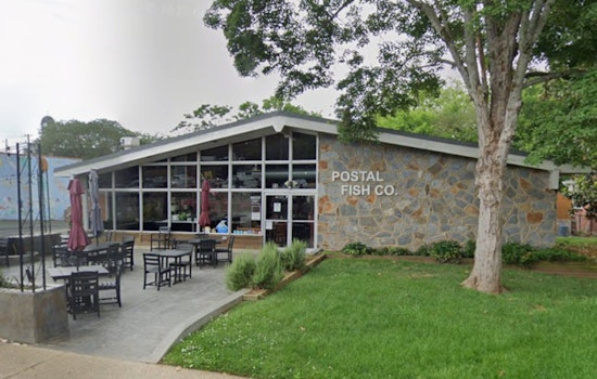 Pittsboro Family Flips Old Fish House Into Pay-What-You-Can Cafe