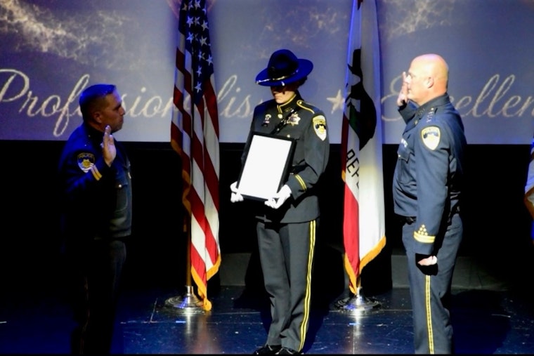 Pittsburg Taps 25-Year Insider As New Top Cop