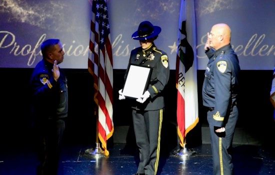 Pittsburg Taps 25-Year Insider As New Top Cop