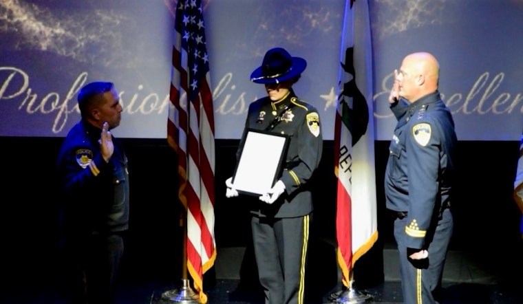 Pittsburg Taps 25-Year Insider As New Top Cop