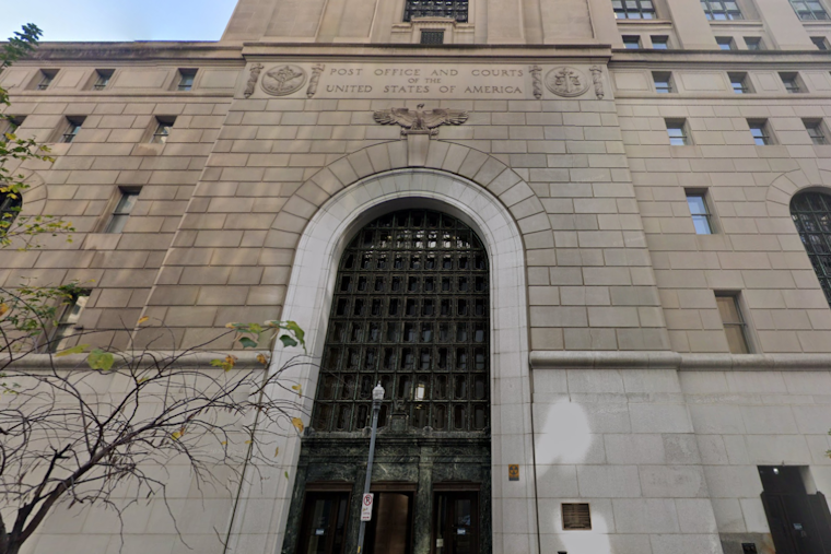 Pittsburgh Advisor Sentenced To 27 Months, $4.7M Restitution