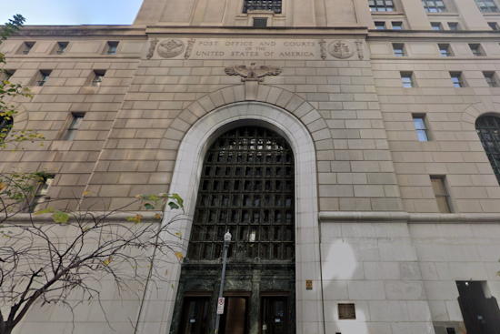 Pittsburgh Advisor Sentenced To 27 Months, $4.7M Restitution