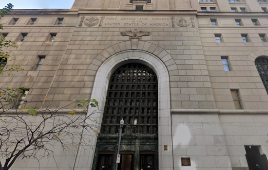 Pittsburgh Advisor Sentenced To 27 Months, $4.7M Restitution