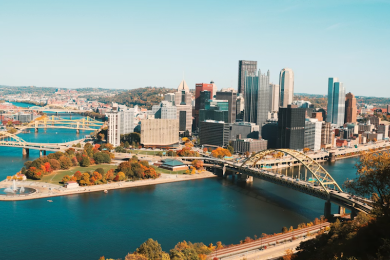 Pittsburgh Basks At 74 Before Storms Crash The Party Tonight