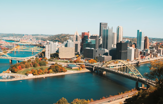 Pittsburgh Basks At 74 Before Storms Crash The Party Tonight