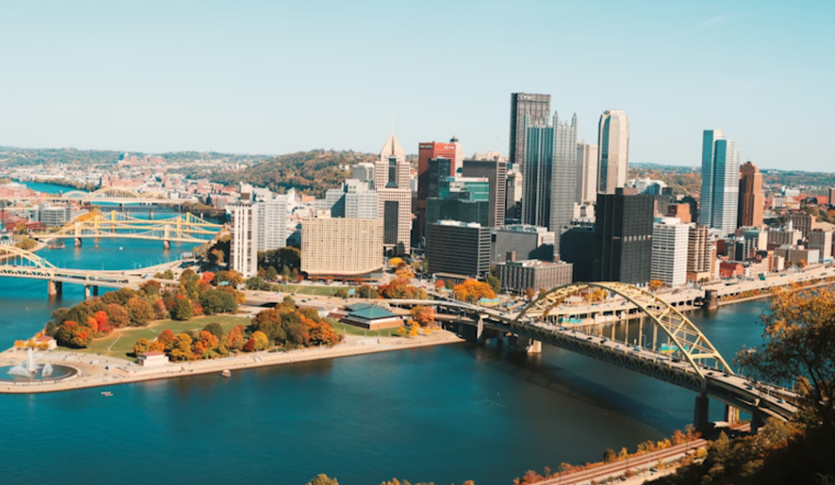Pittsburgh Basks At 74 Before Storms Crash The Party Tonight