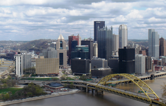 Pittsburgh Battening Down As Gusty Winds Roar In Ahead Of Late-Night Soaker