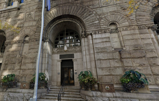 Pittsburgh Chokes On Paperwork As Air Permits Stall In State County Feud