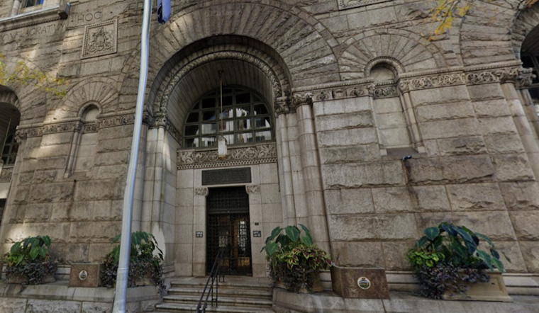 Pittsburgh Chokes On Paperwork As Air Permits Stall In State County Feud