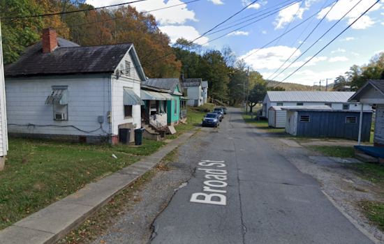 Pittsburgh Driver Caught in Weston Traffic Stop After Feds Uncover 3,750 Fentanyl Stamps