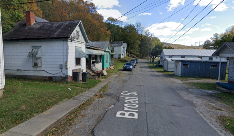 Pittsburgh Driver Caught in Weston Traffic Stop After Feds Uncover 3,750 Fentanyl Stamps