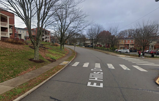 Pittsburgh East Hills Shooting Leaves Man Dead