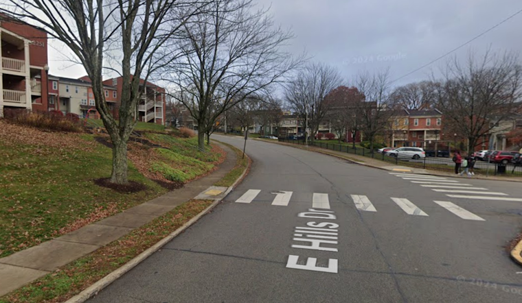 Pittsburgh East Hills Shooting Leaves Man Dead