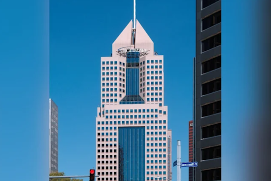 Pittsburgh Native Power Player Heather Cianfrocco Takes Highmark COO Hot Seat
