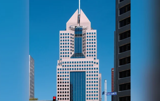 Pittsburgh Native Power Player Heather Cianfrocco Takes Highmark COO Hot Seat
