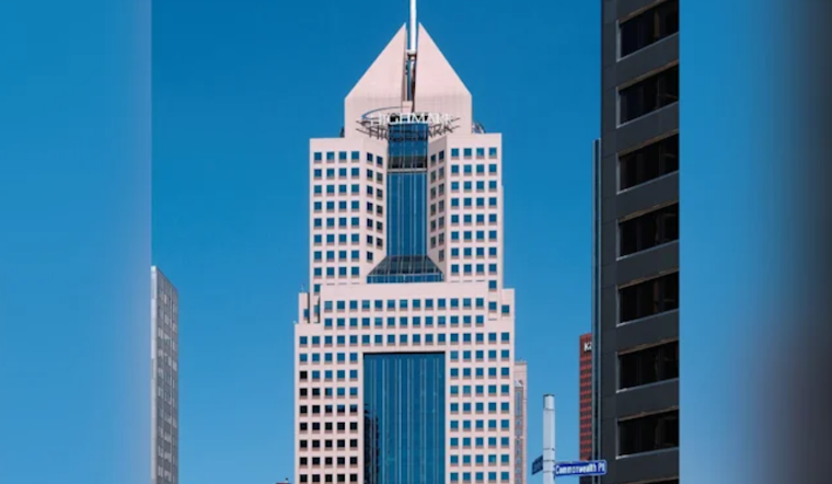 Pittsburgh Native Power Player Heather Cianfrocco Takes Highmark COO Hot Seat