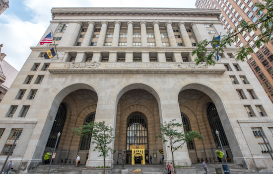 Pittsburgh Sewer Mega-Project Springs A Leak In The Budget