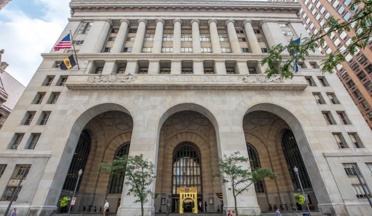 Pittsburgh Sewer Mega-Project Springs A Leak In The Budget