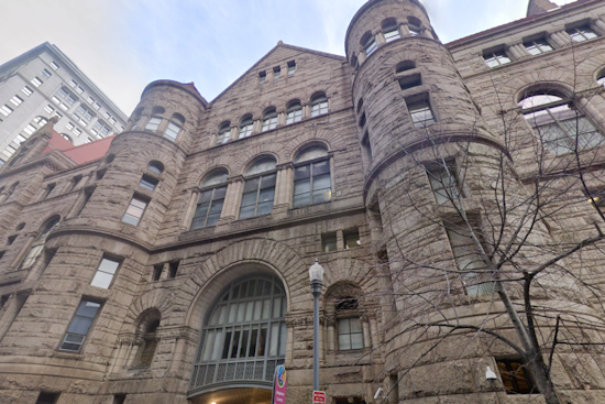 Pittsburgh Sheriff Launches Court Fight Over County Term Limit Referendum
