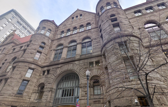 Pittsburgh Sheriff Launches Court Fight Over County Term Limit Referendum