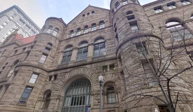 Pittsburgh Sheriff Launches Court Fight Over County Term Limit Referendum