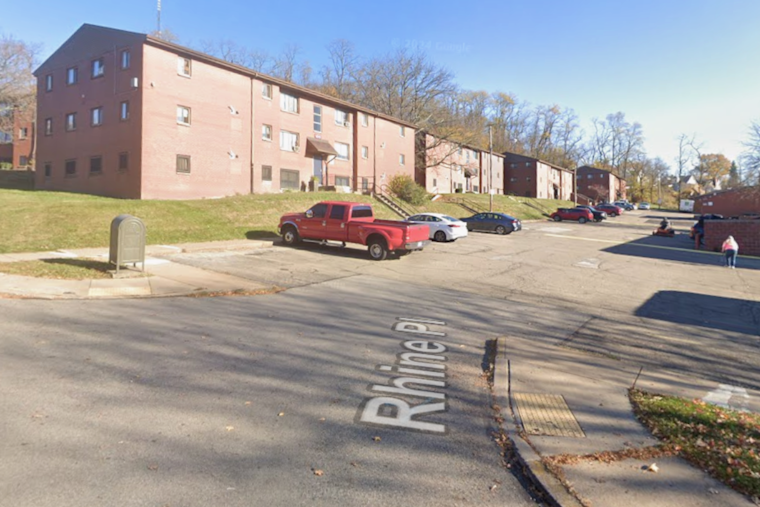 Pittsburgh SWAT Standoff Ends With Woman Arrested, Child Safe