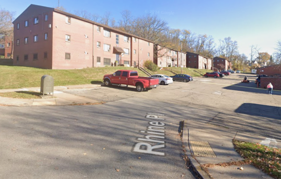 Pittsburgh SWAT Standoff Ends With Woman Arrested, Child Safe