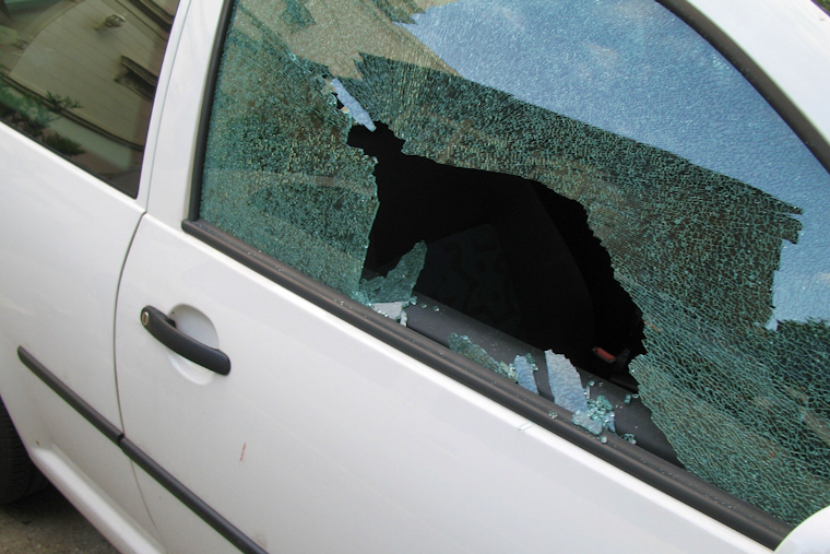 Pittsburgh Teen Accused in 100 Car Break-Ins Back Home on Ankle Monitor