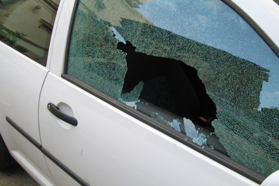 Pittsburgh Teen Accused in 100 Car Break-Ins Back Home on Ankle Monitor