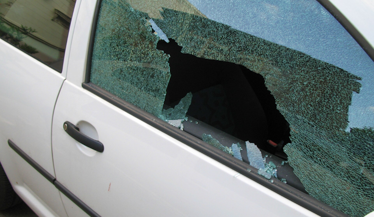 Pittsburgh Teen Accused in 100 Car Break-Ins Back Home on Ankle Monitor