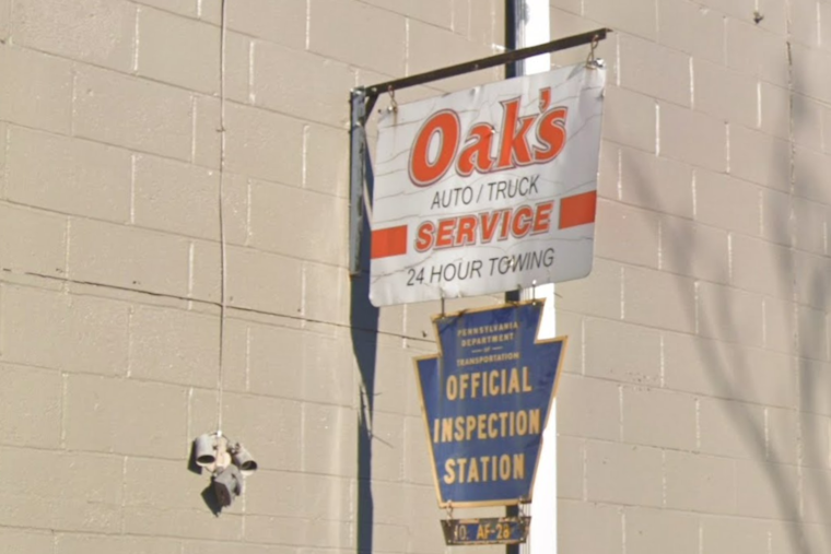 Pittsburgh Tow Worker Killed After Fight At Springdale Auto Shop