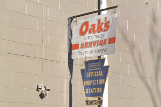 Pittsburgh Tow Worker Killed After Fight At Springdale Auto Shop
