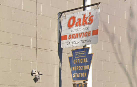 Pittsburgh Tow Worker Killed After Fight At Springdale Auto Shop
