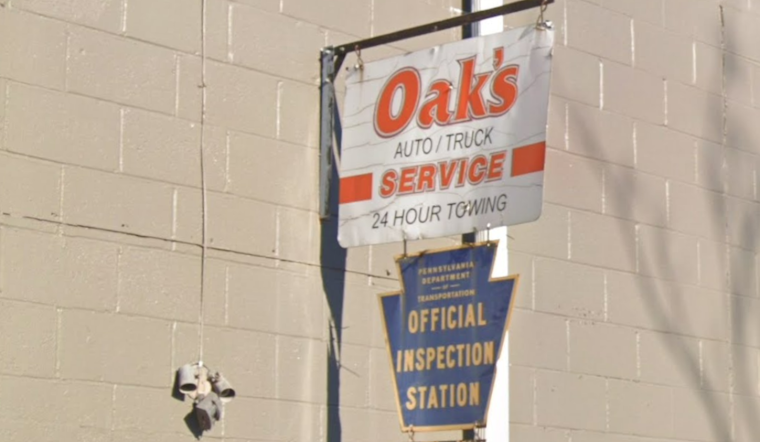 Pittsburgh Tow Worker Killed After Fight At Springdale Auto Shop