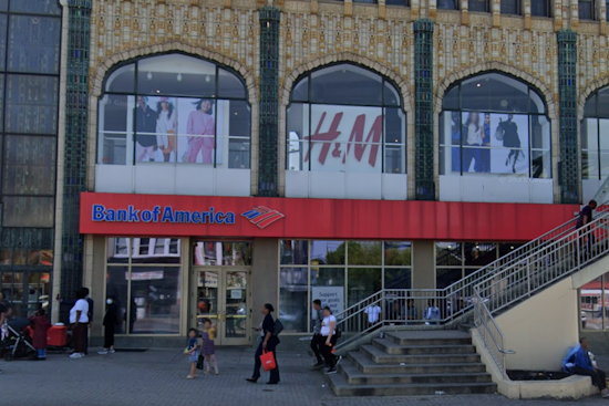 Pittsburgh Upstart Snags Bank of America Rewards Jackpot