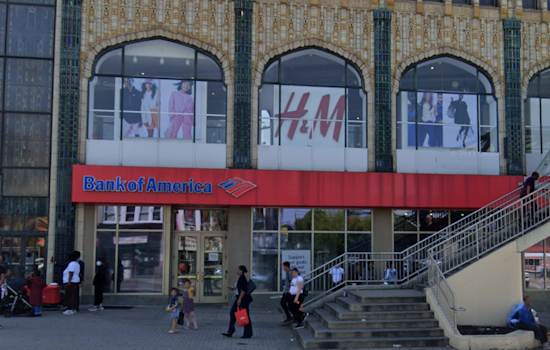 Pittsburgh Upstart Snags Bank of America Rewards Jackpot