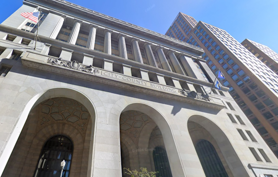 Pittsburgh Vote Could Let City Publish Notices Online