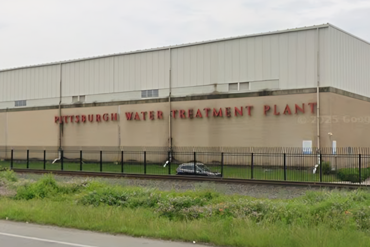 Pittsburgh Water Adds $32M for Lead Line Replacements