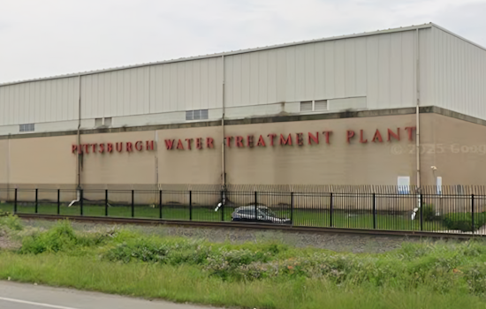 Pittsburgh Water Adds $32M for Lead Line Replacements
