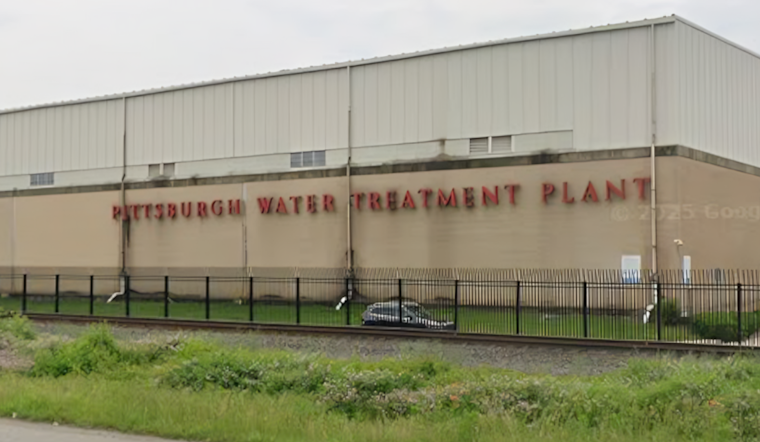 Pittsburgh Water Adds $32M for Lead Line Replacements