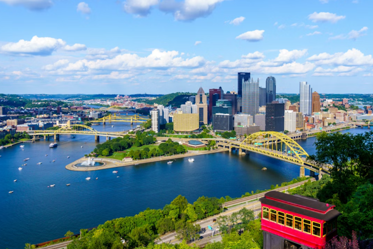 Pittsburgh Weather: Sunny Thursday, Rain This Weekend