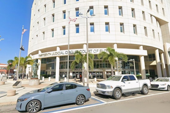 Pizza Prank From Hell Nets Plant City Man Nearly 2 Years for Doxing Judges