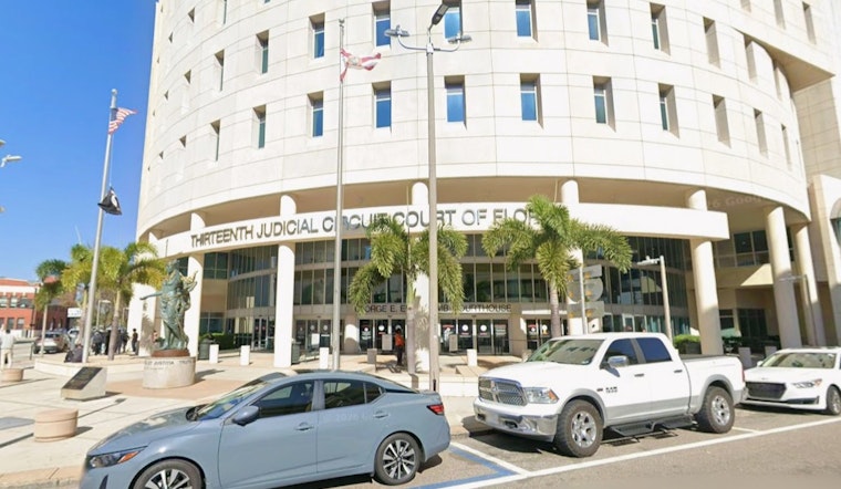 Pizza Prank From Hell Nets Plant City Man Nearly 2 Years for Doxing Judges