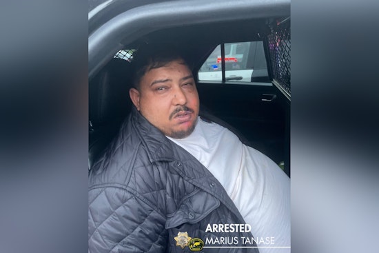 Placer Deputies Bust Alleged 'Smoking Car' Scam Crew Roaming California