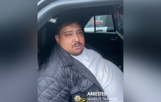 Placer Deputies Bust Alleged 'Smoking Car' Scam Crew Roaming California