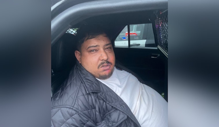 Placer Deputies Bust Alleged 'Smoking Car' Scam Crew Roaming California