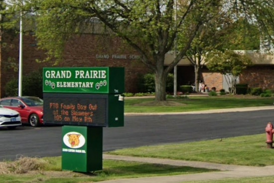 Plainfield Relative Wrestles Armed Boy, Halts Alleged School Attack Plot