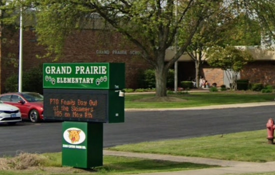 Plainfield Relative Wrestles Armed Boy, Halts Alleged School Attack Plot